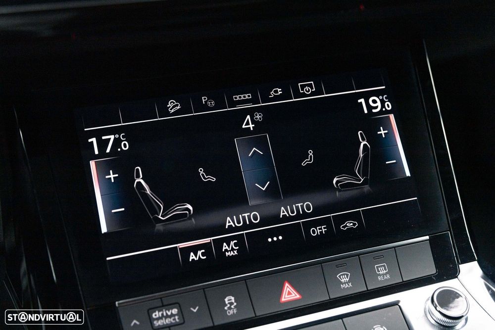 Audi e-tron Sportback 50 quattro - 35