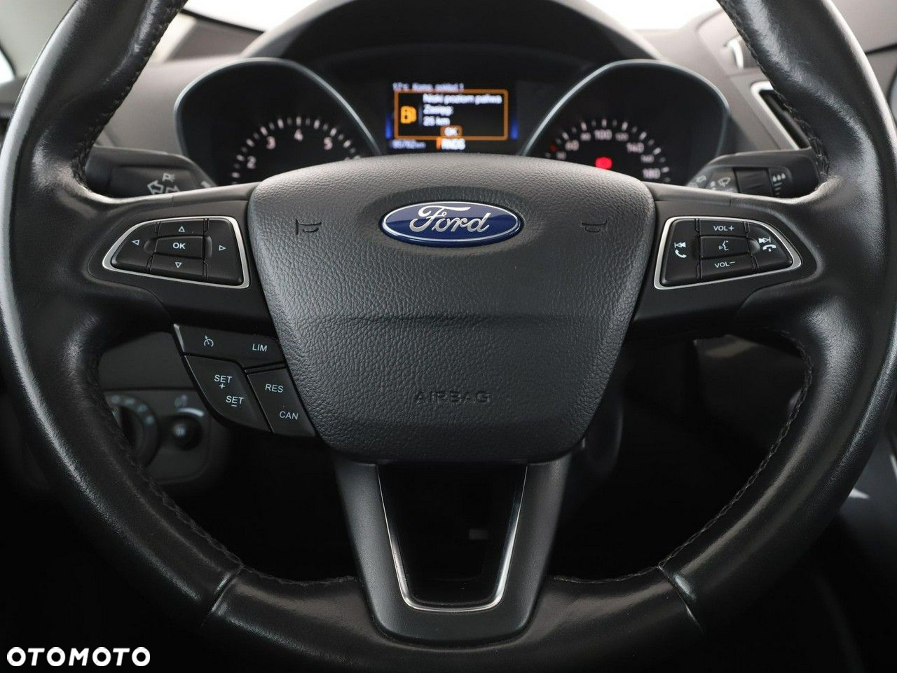 Ford C-MAX 1.5 EcoBoost Start-Stop-System Titanium - 17