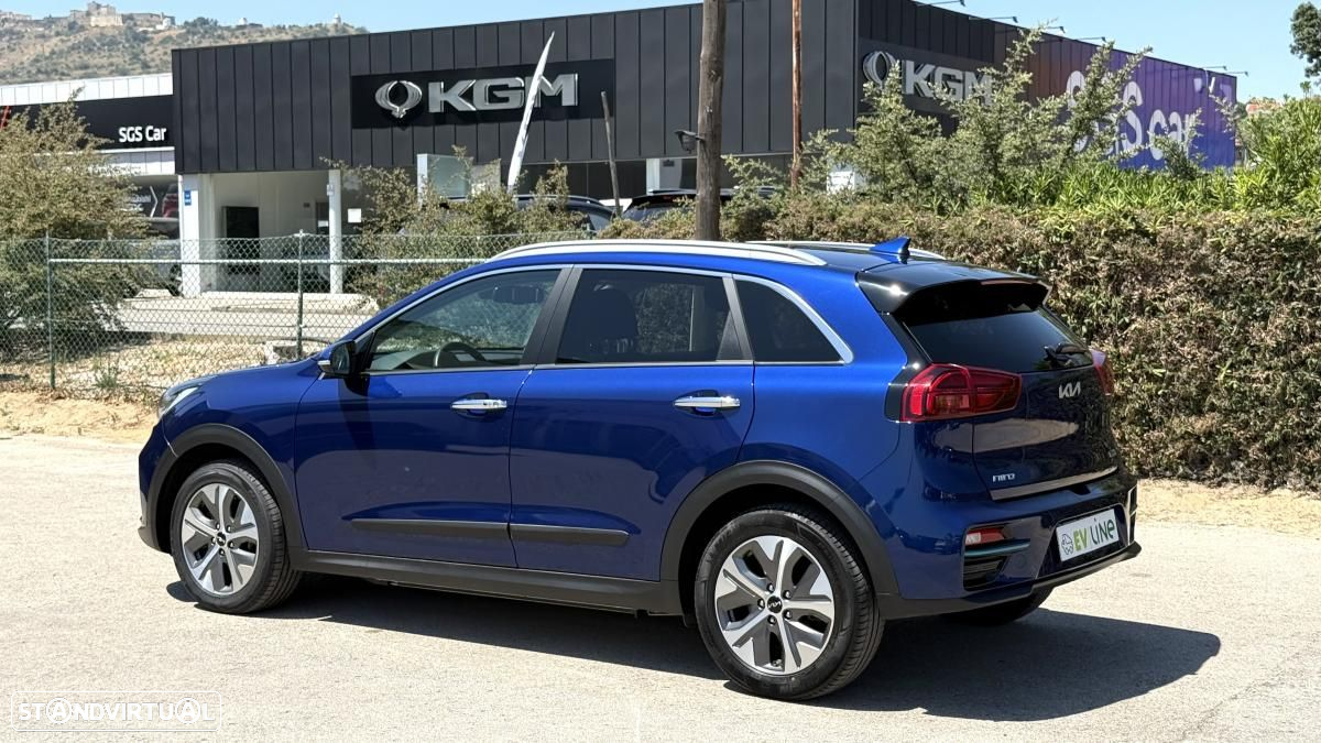 Kia e-Niro Spirit - 6
