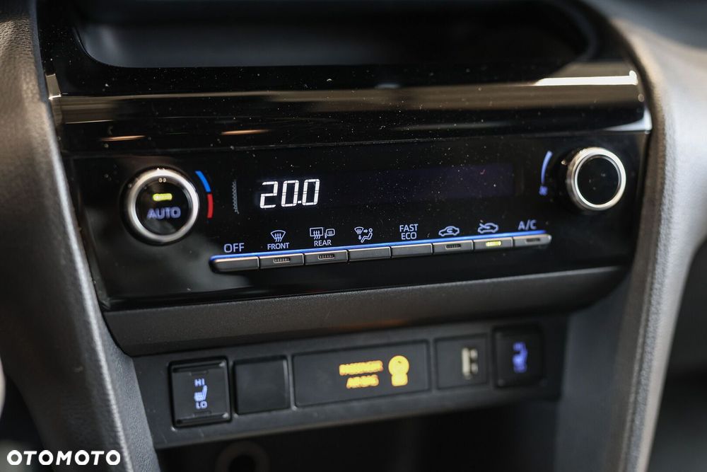 Toyota Yaris Cross Hybrid 1.5 Comfort - 19