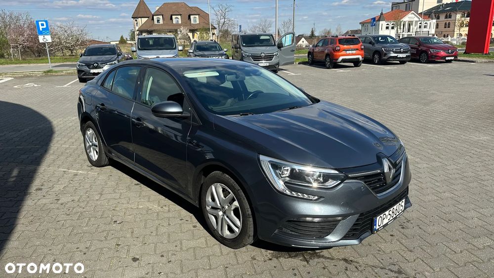 Renault Megane - 9