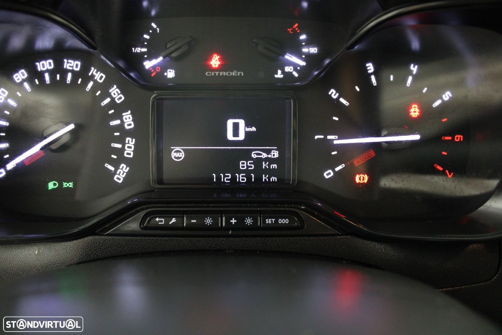 Citroën C3 1.2 PureTech C-Series - 29