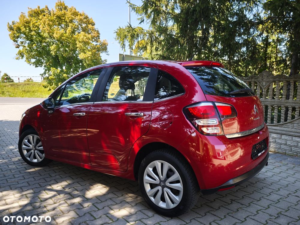 Citroën C3 1.2 PureTech Selection - 6