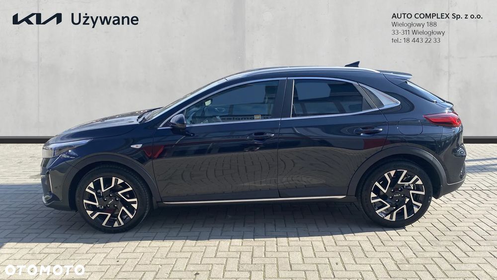 Kia XCeed 1.5 T-GDI L DCT - 2