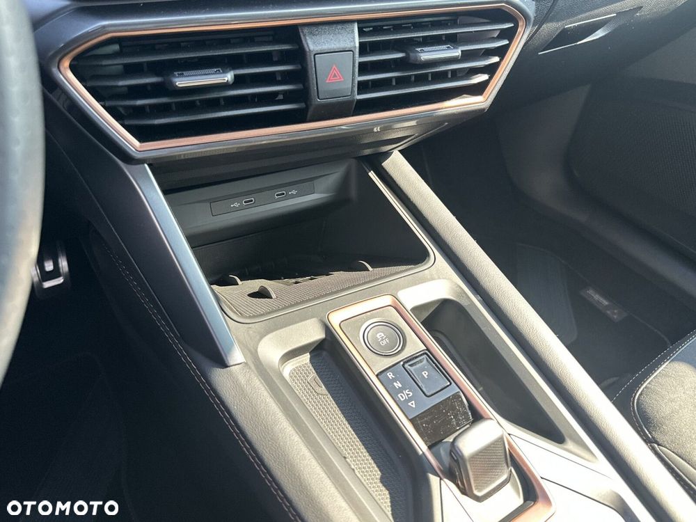 Cupra Formentor 2.0 TSI 4Drive VZ DSG - 31