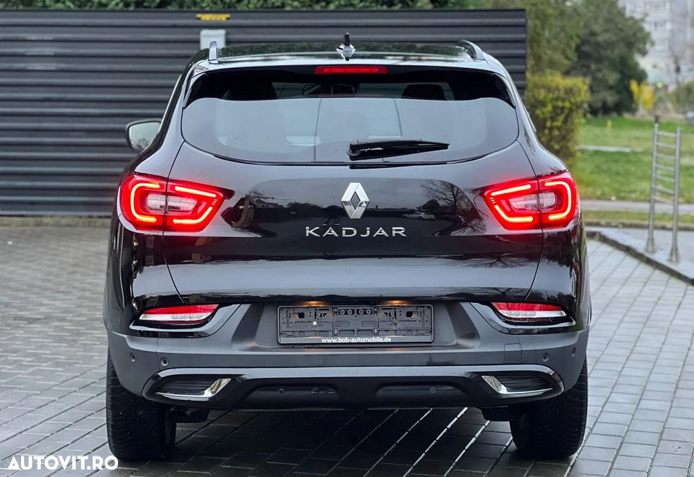 Renault Kadjar - 10