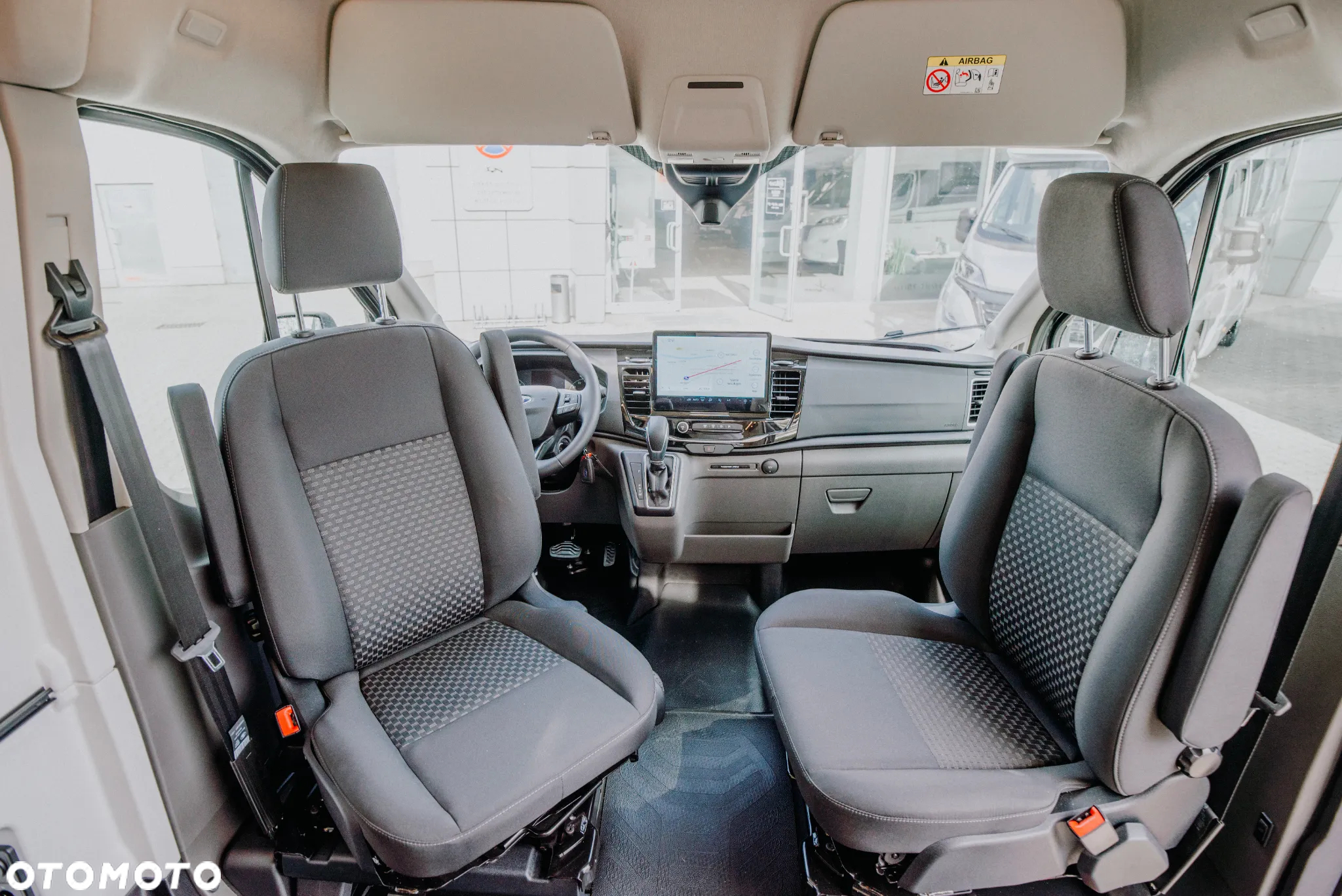 Westfalia Meridian 600D Limited - 13