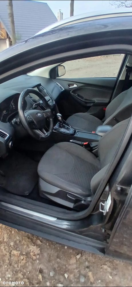 Ford Focus 2.0 TDCi Titanium ASS PowerShift - 19