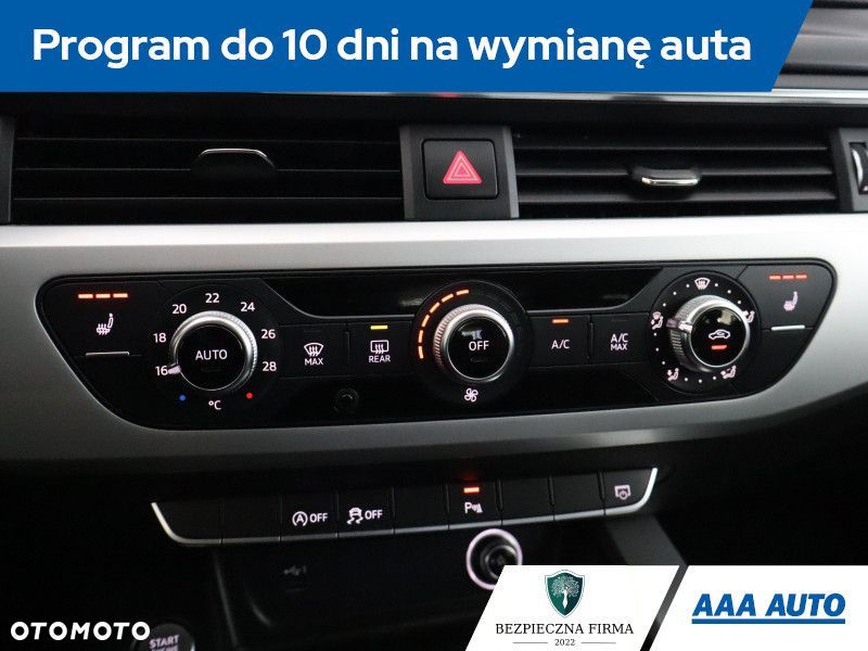 Audi A4 Avant - 20