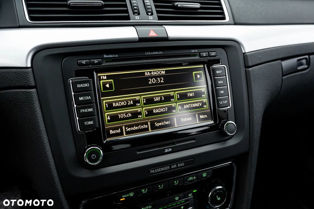 Skoda Superb 1.8 TSI 4x4 Exclusive - 28