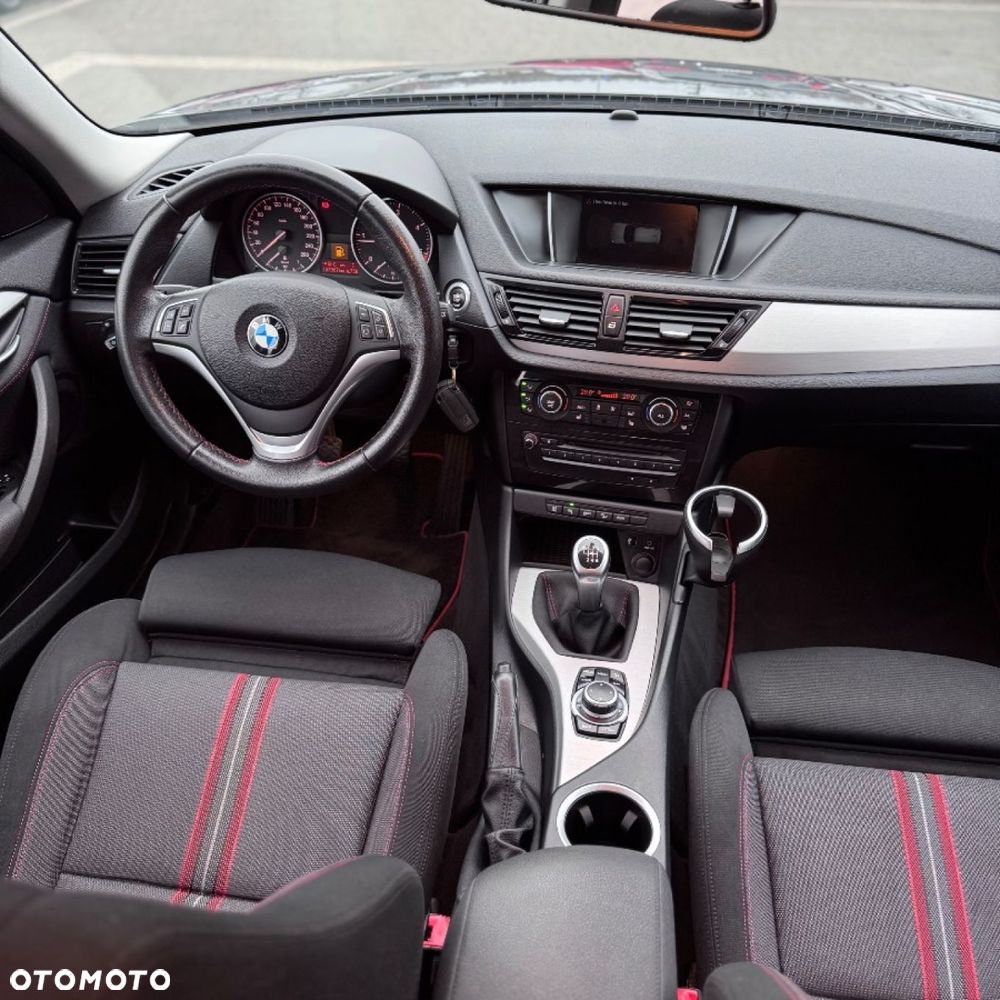 BMW X1 - 26