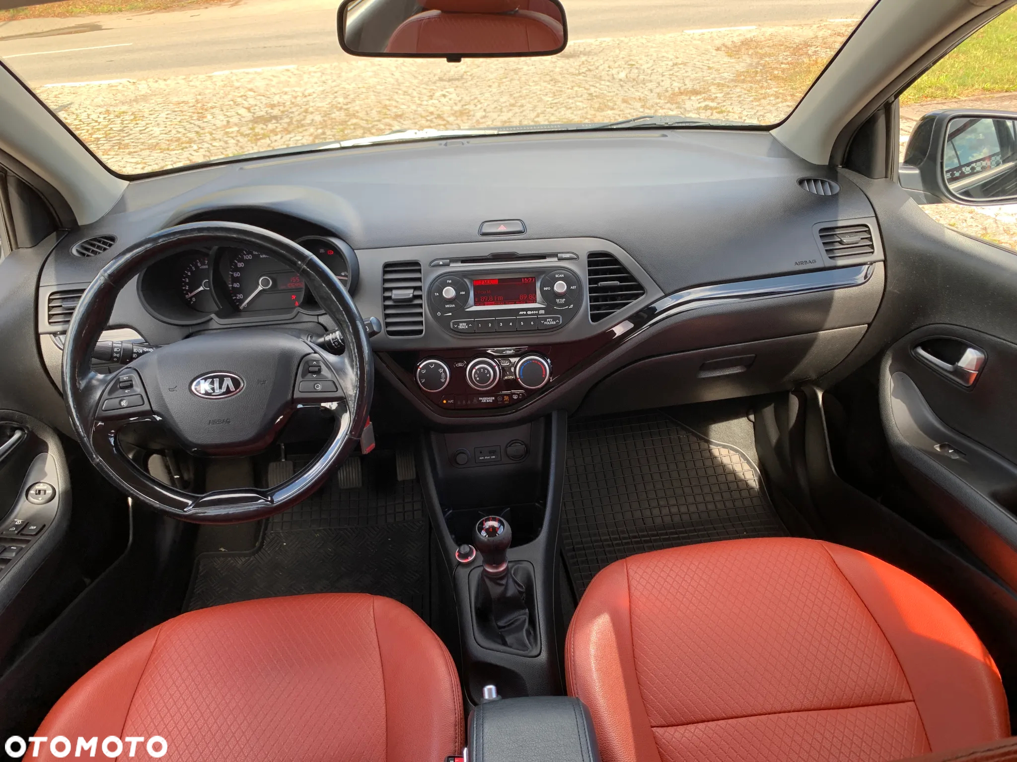 Kia Picanto 1.2 XL - 19