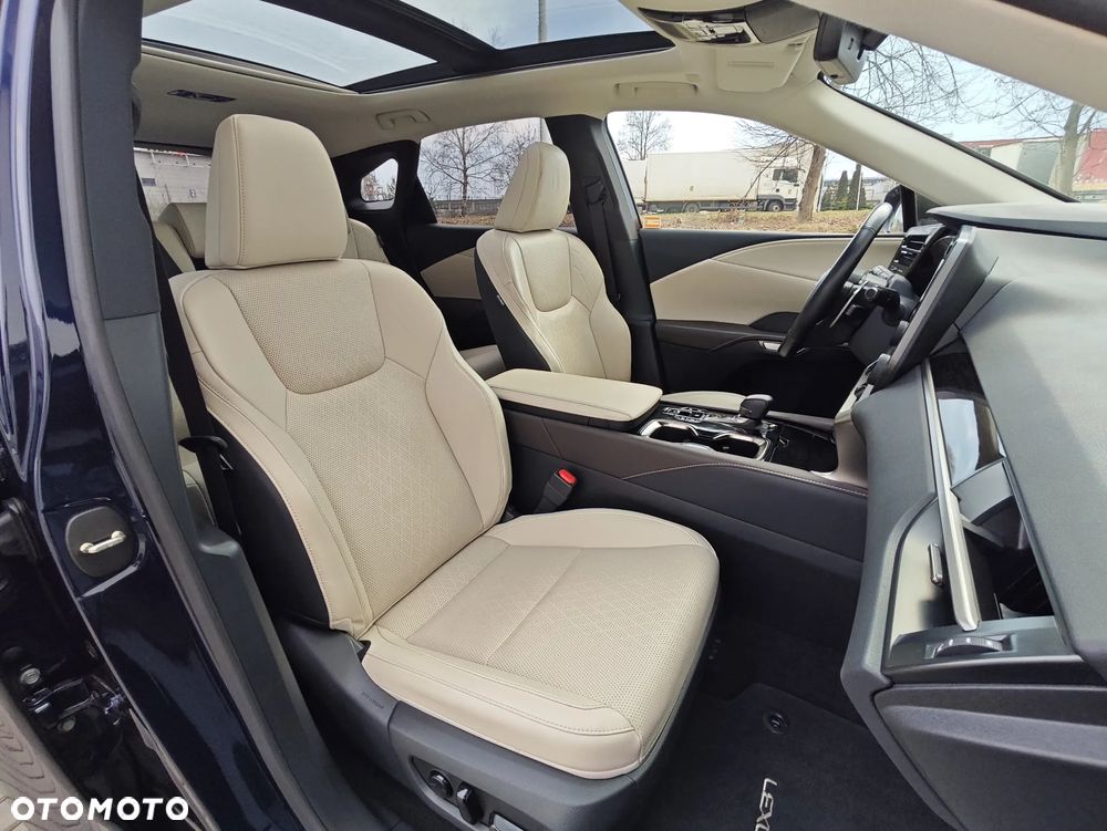 Lexus RX 450h+ F Sport Design - 13