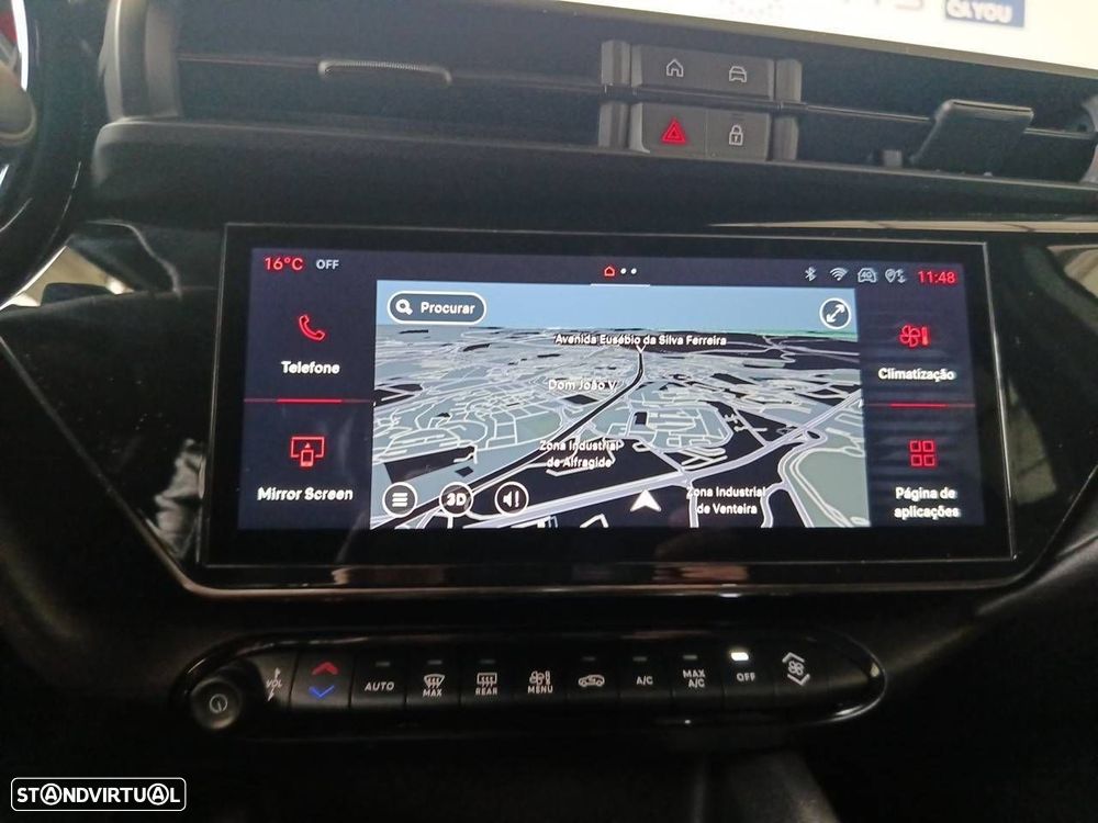 Alfa Romeo Junior 1.2 Speciale eDCT6 - 22