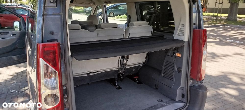 Citroën Jumpy Combi - 15