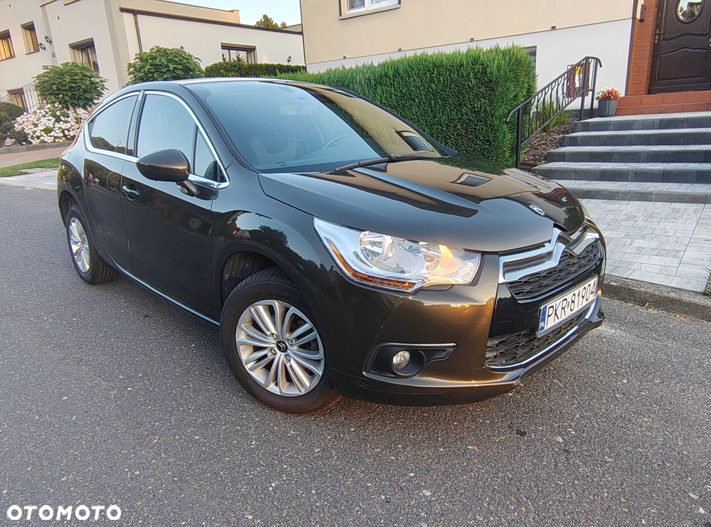 Citroën DS4 - 8