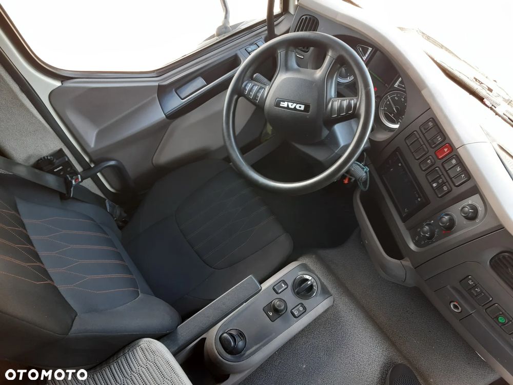 DAF LF 260 FA (#32950) - 13