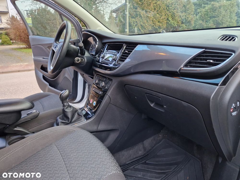Opel Mokka 1.6 Active S&S - 27
