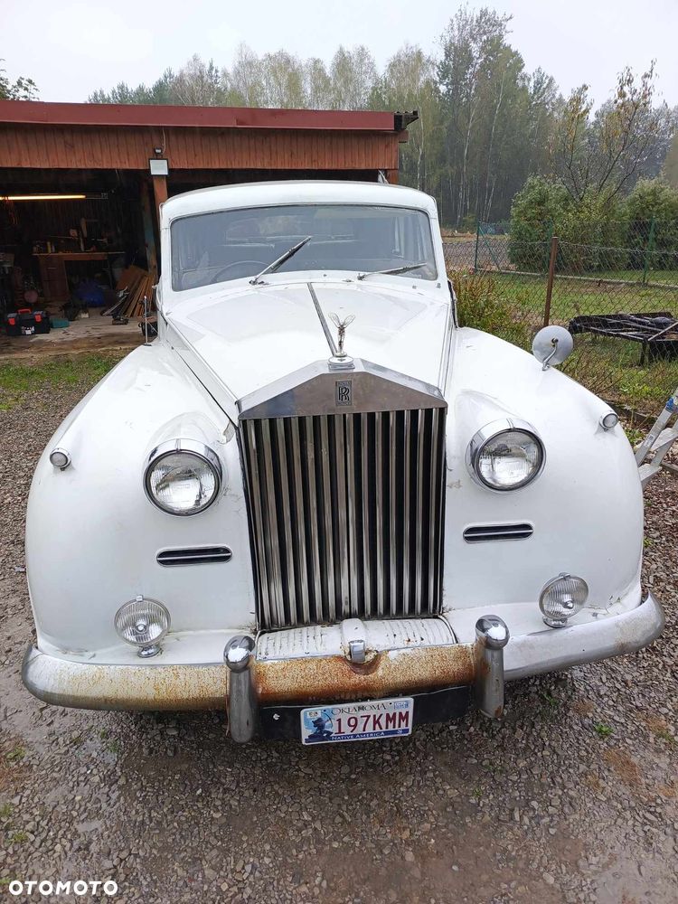 Rolls-Royce Wraith - 2