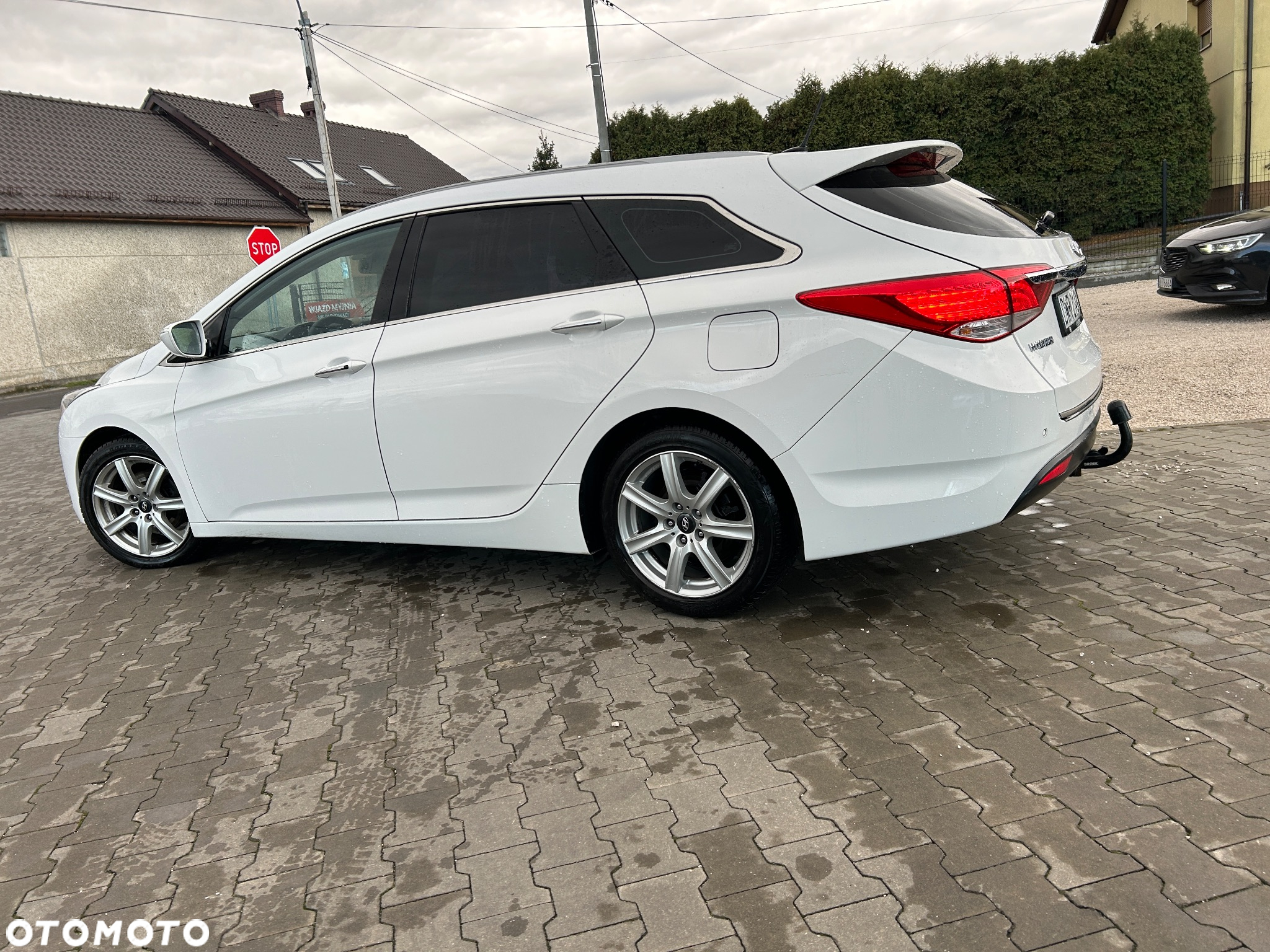 Hyundai i40 - 7