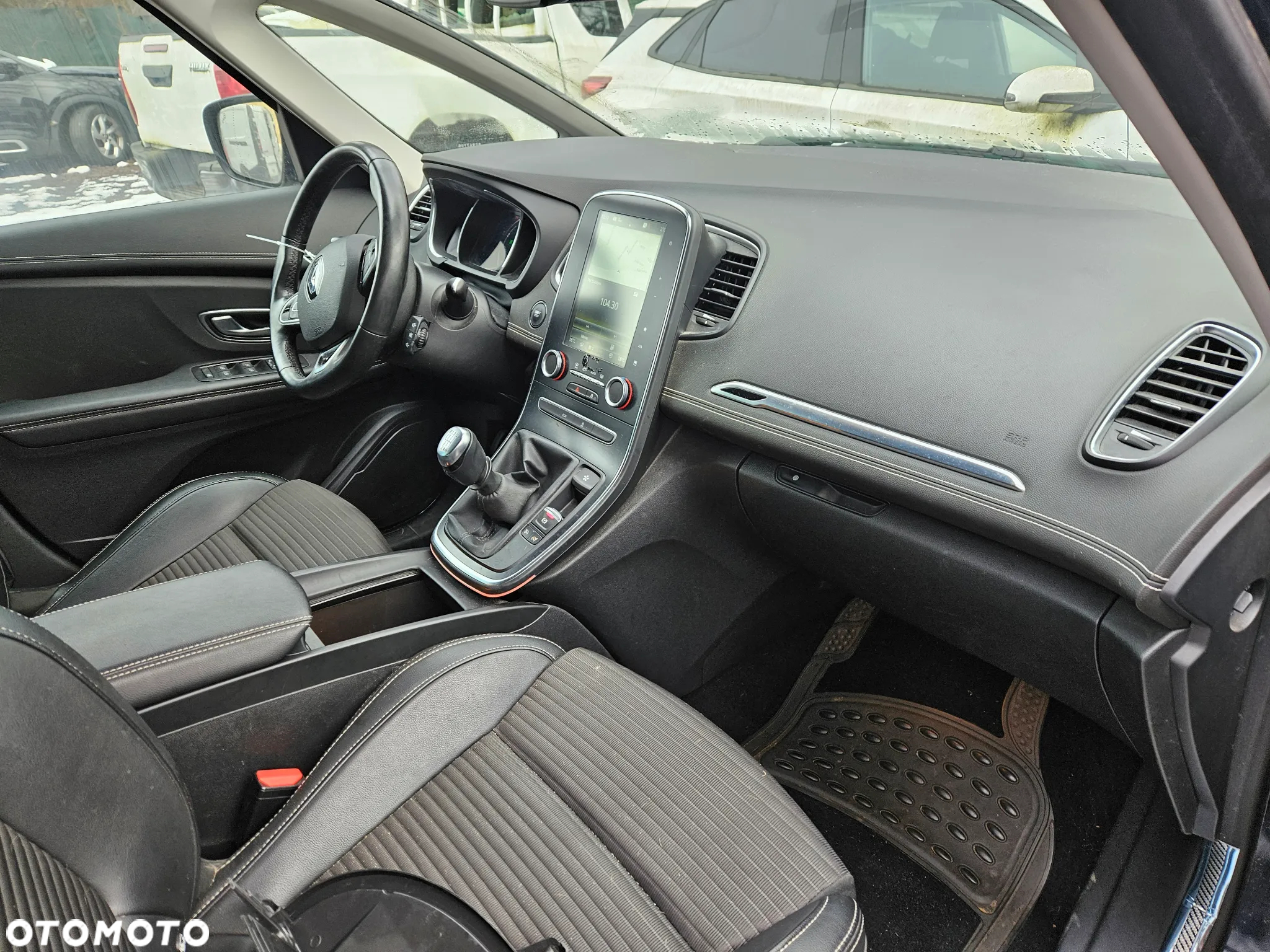 Renault Scenic 1.3 TCe Energy Intens - 8
