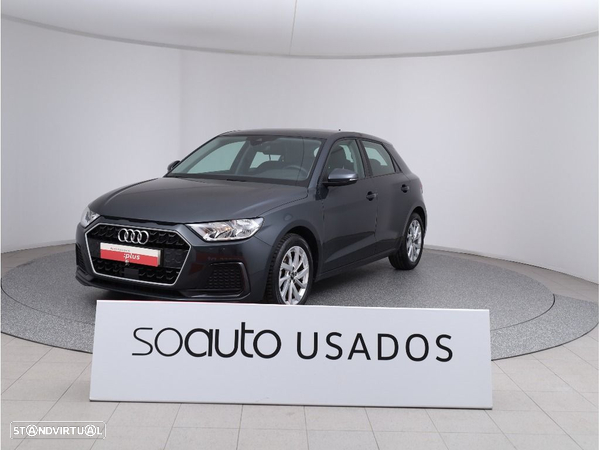 Audi A1 Sportback 25 TFSI Advanced