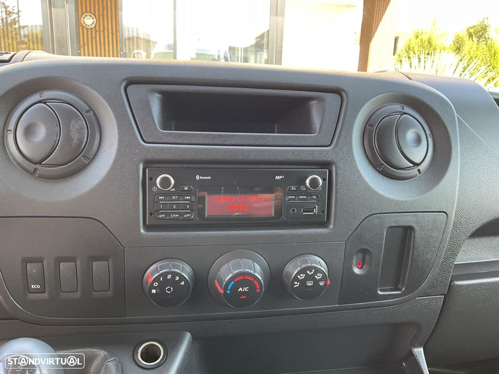 Renault Master 2.3 dCi L2H2 3.5T - 21