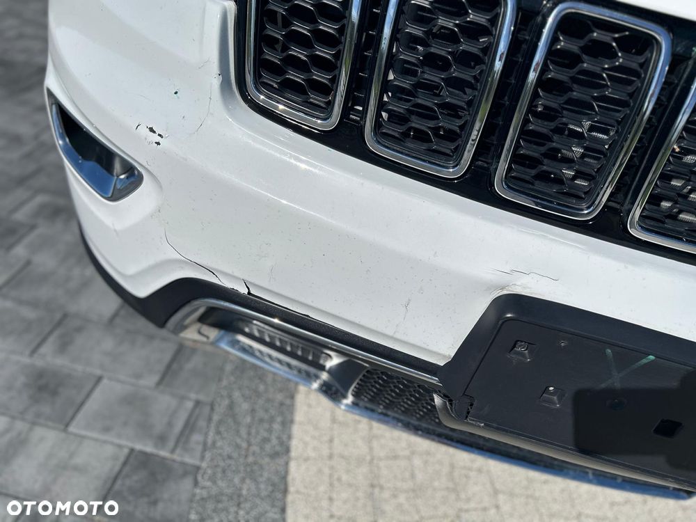 Jeep Grand Cherokee 3.6 V6 Limited - 11
