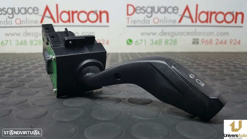 COMANDOS DOS PISCAS FORD FOCUS TURN. (CB8) TREND - 2