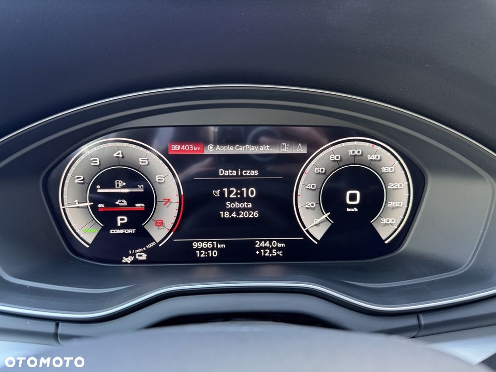 Audi Q5 50 TFSIe quattro S tronic S line - 10