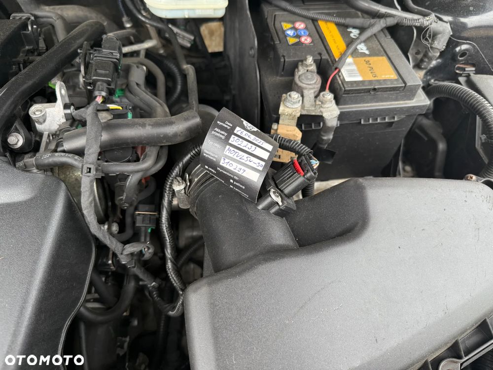 Ford Mondeo 2.0 TDCi Titanium X MPS6 - 16