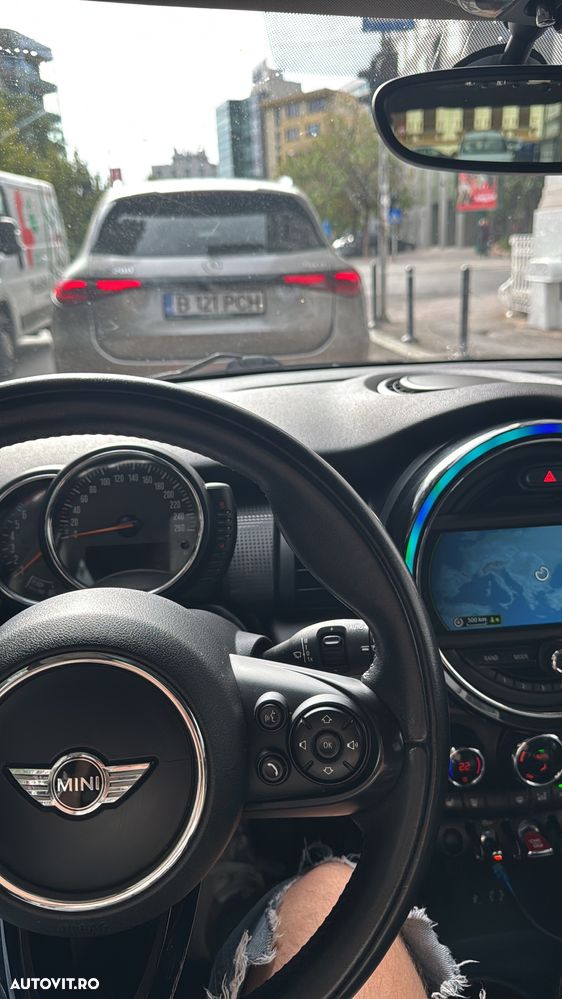 Mini Cooper - 17