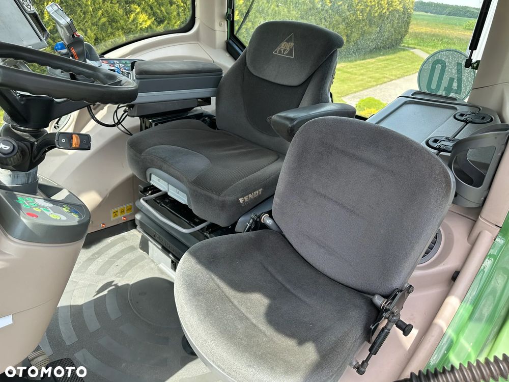 Fendt 939 S4 Profi Plus, 936 ,930,942 - 26