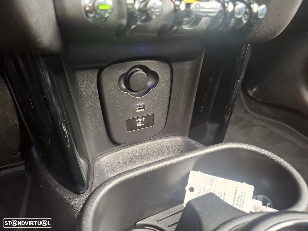 MINI 3 Portas Cooper SE Yours - 26