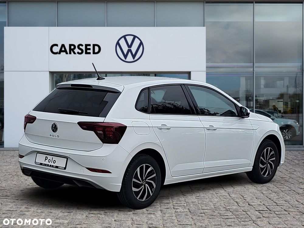 Volkswagen Polo - 9