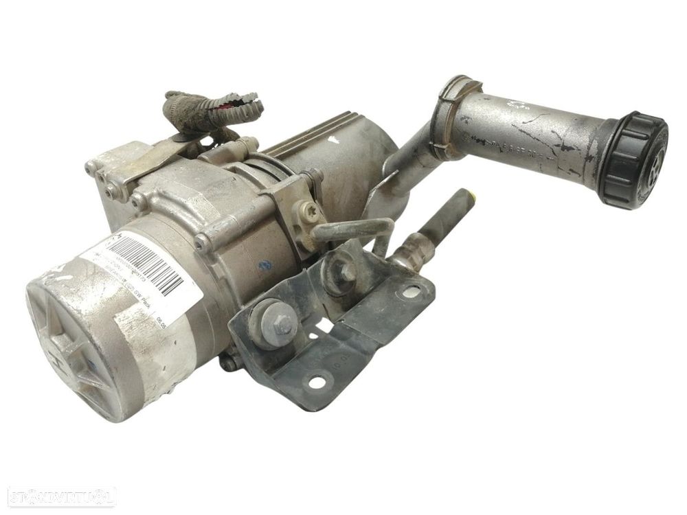 BOMBA DIREÇÃO PEUGEOT 307 2006 -113092 - 3