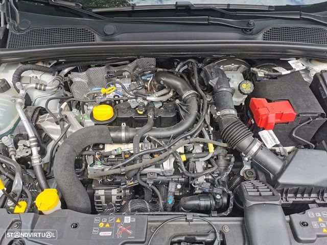 Renault Clio 1.0 TCe Evolution Bi-Fuel - 26