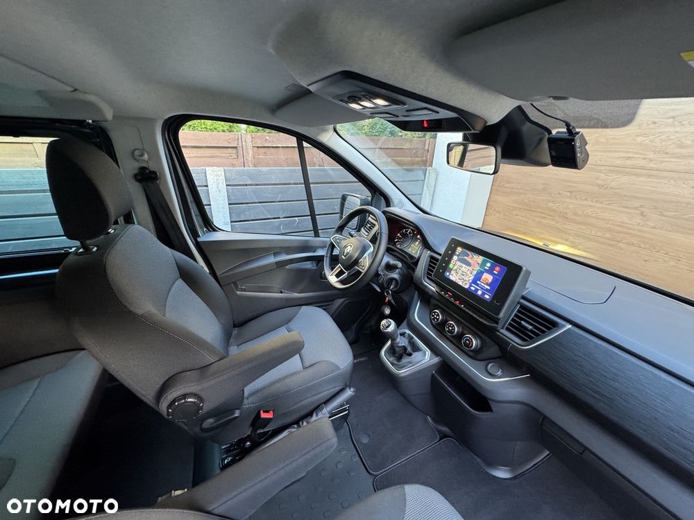Renault Trafic - 33