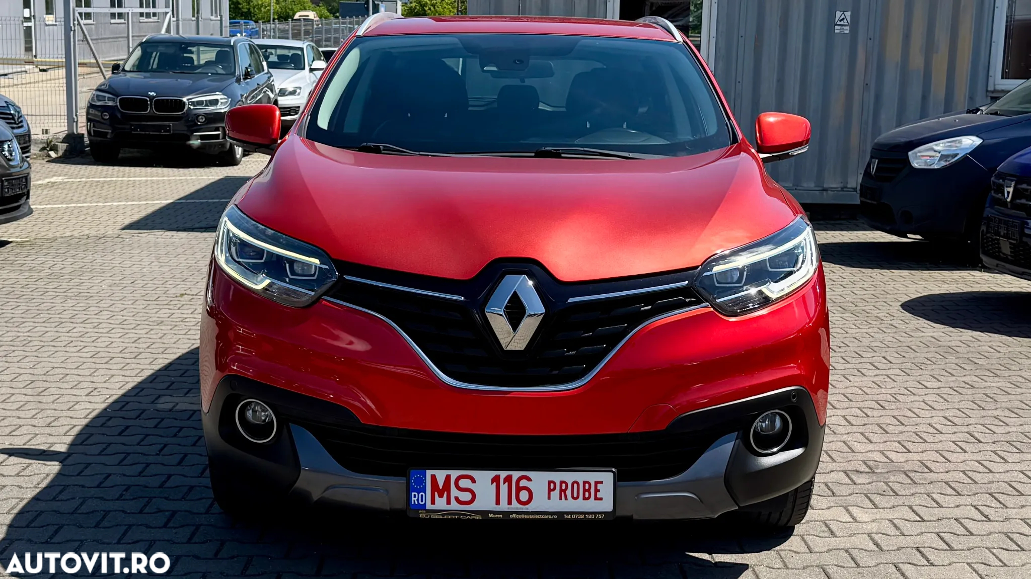 Renault Kadjar Energy dCi 110 XMOD - 25