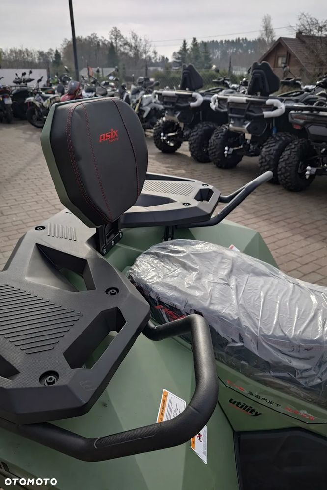 ASIX Cyber 250-T3B - 8