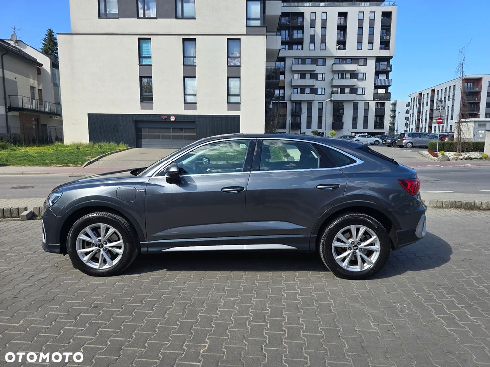 Audi Q3 Sportback - 6