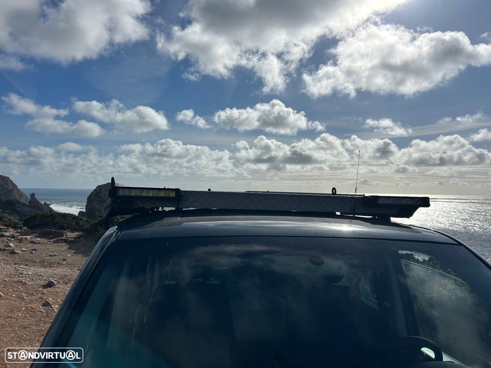 VW Transporter 2.5 TDi 174 Extra AC - 10