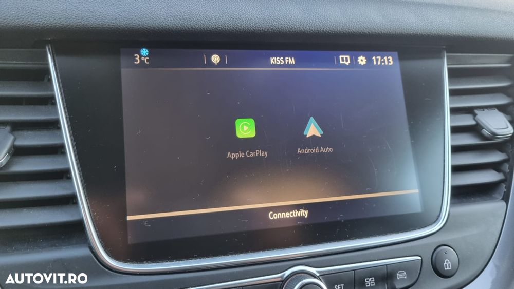 Opel Grandland X 1.6 START/STOP Innovation Aut. - 16