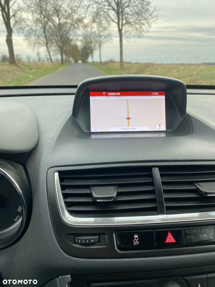 Opel Mokka 1.6 CDTI Cosmo S&S - 6