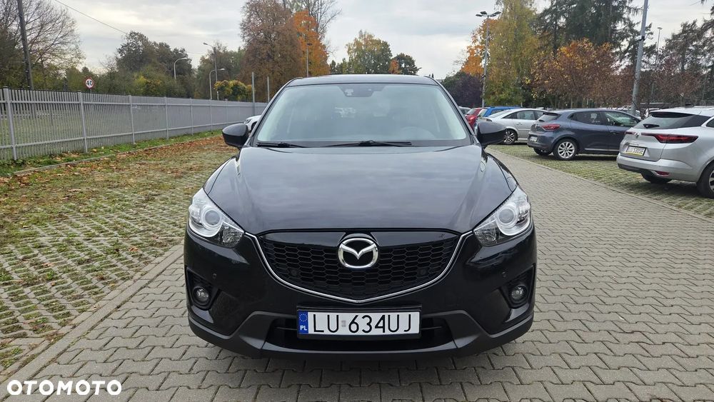 Mazda CX-5 SKYACTIV-G 165 Center-Line - 12