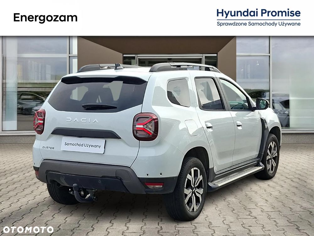 Dacia Duster 1.3 TCe Prestige+ - 5