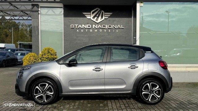 Citroën C3 1.5 BlueHDi Feel Pack - 9