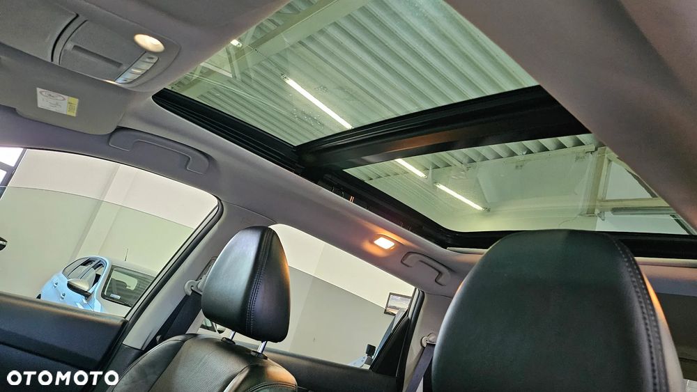 Nissan X-Trail 2.0 dCi Xtronic Tekna - 23