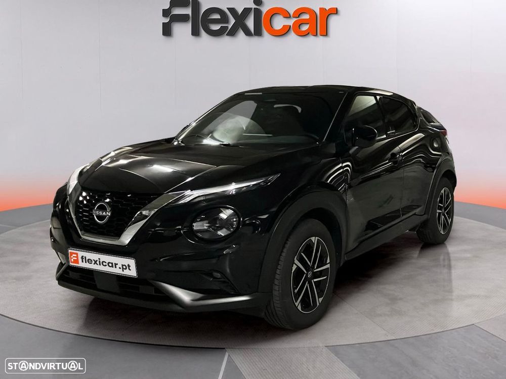 Nissan Juke - 2