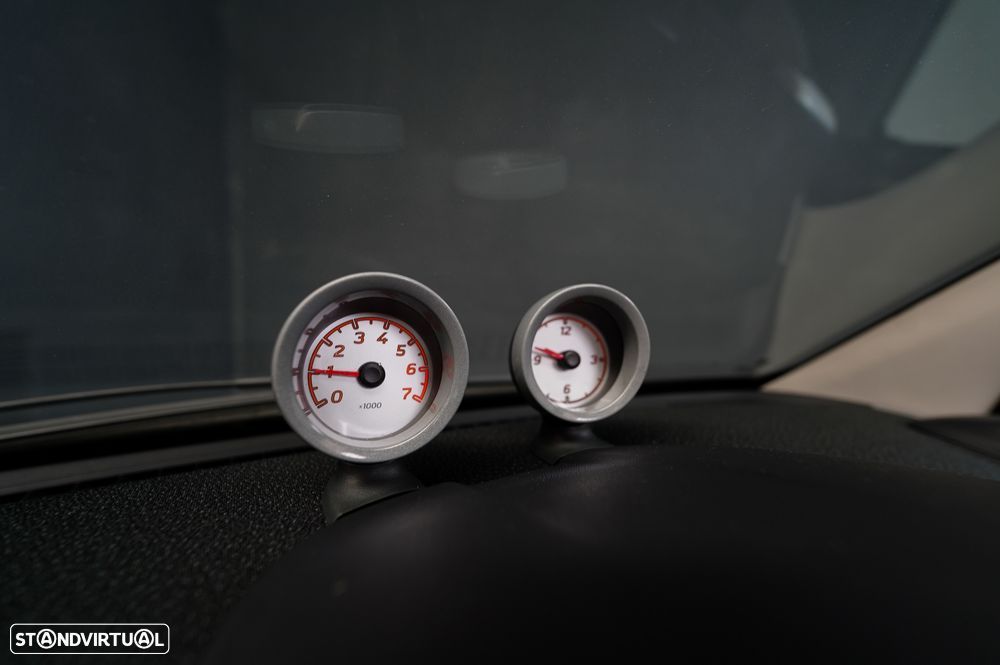 Smart Fortwo Cabrio 1.0 mhd Passion 71 - 20